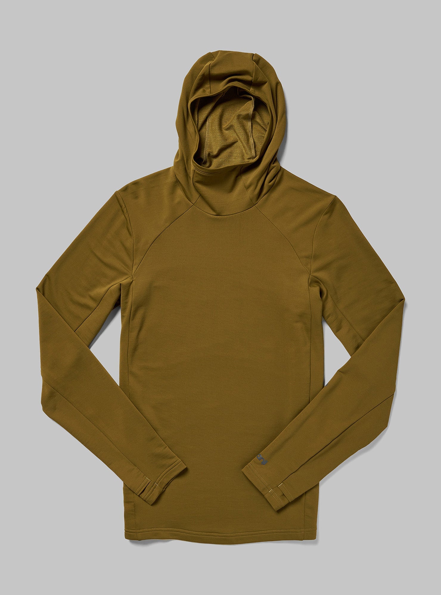 M's Rover Merino Hoodie
