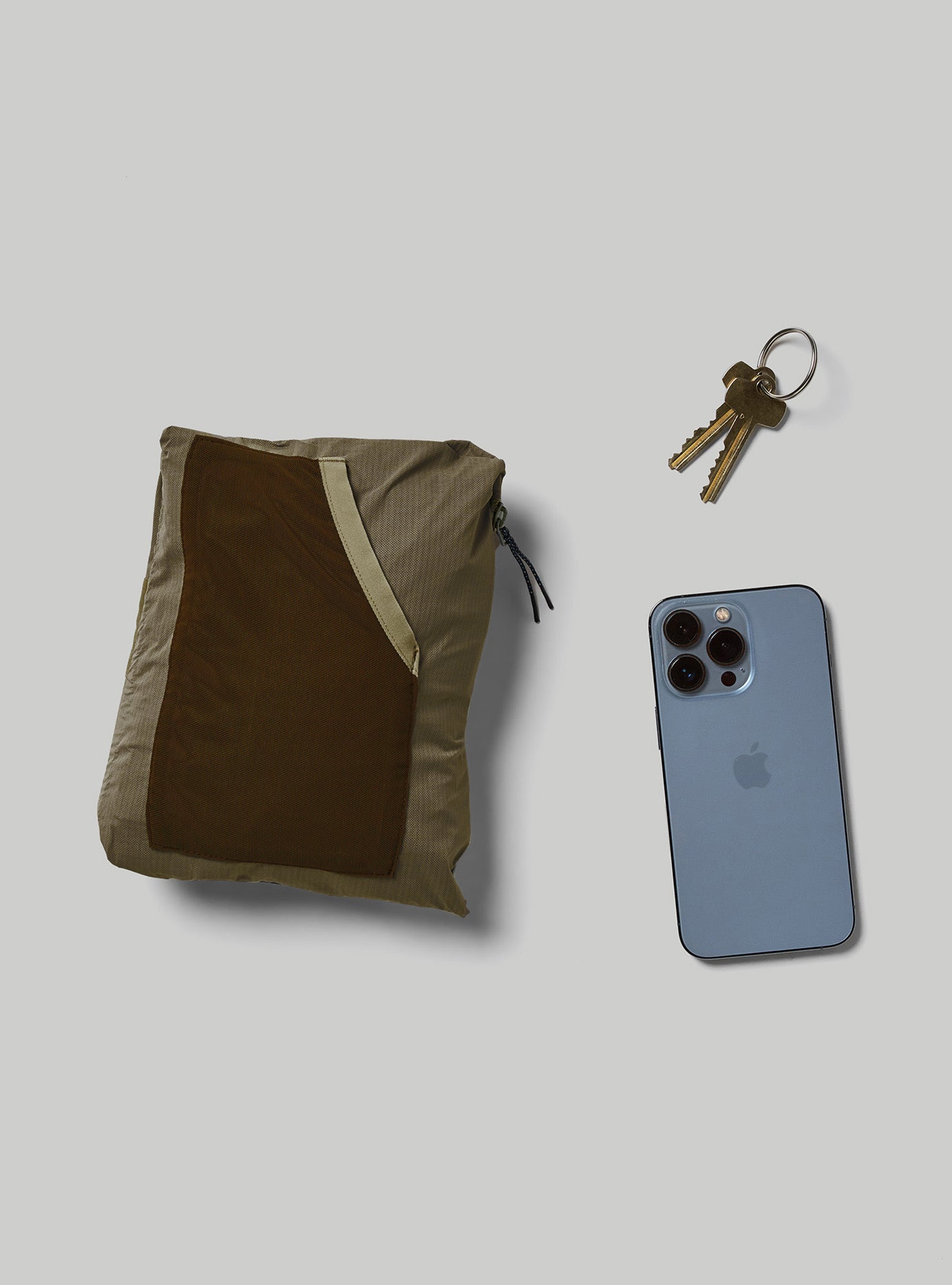 M's Rainrunner Pack Jacket