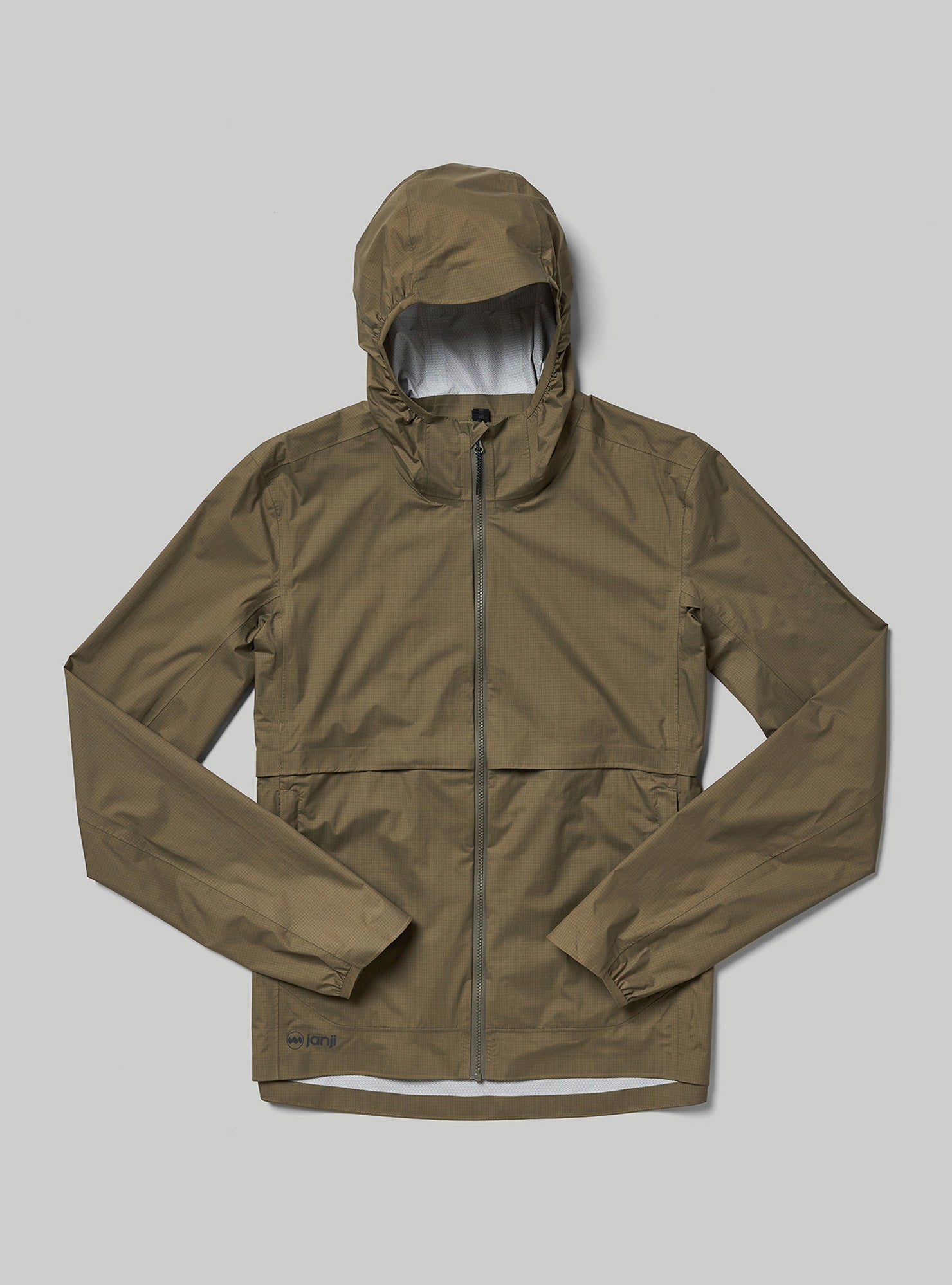 M's Rainrunner Pack Jacket