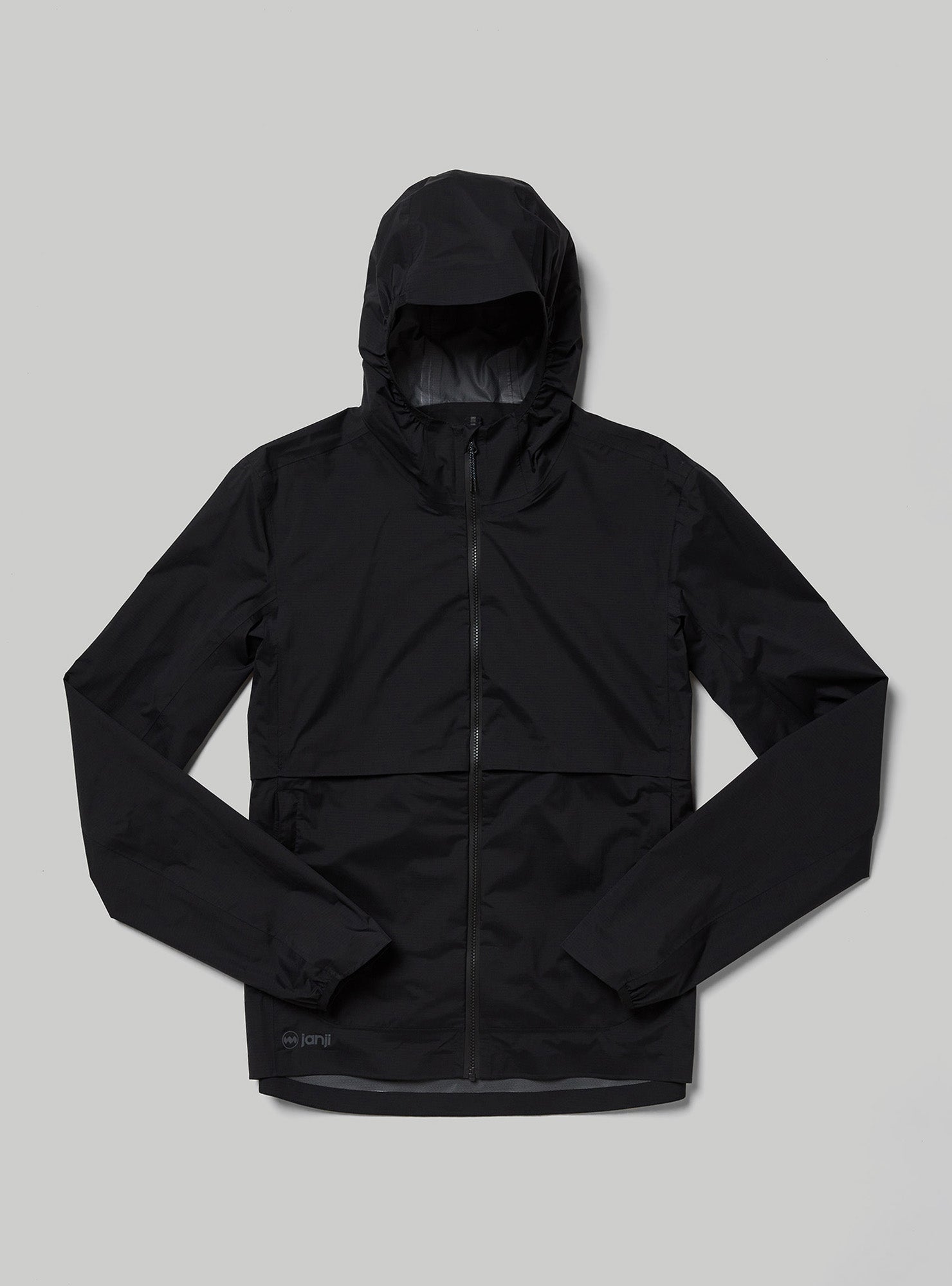 M's Rainrunner Pack Jacket