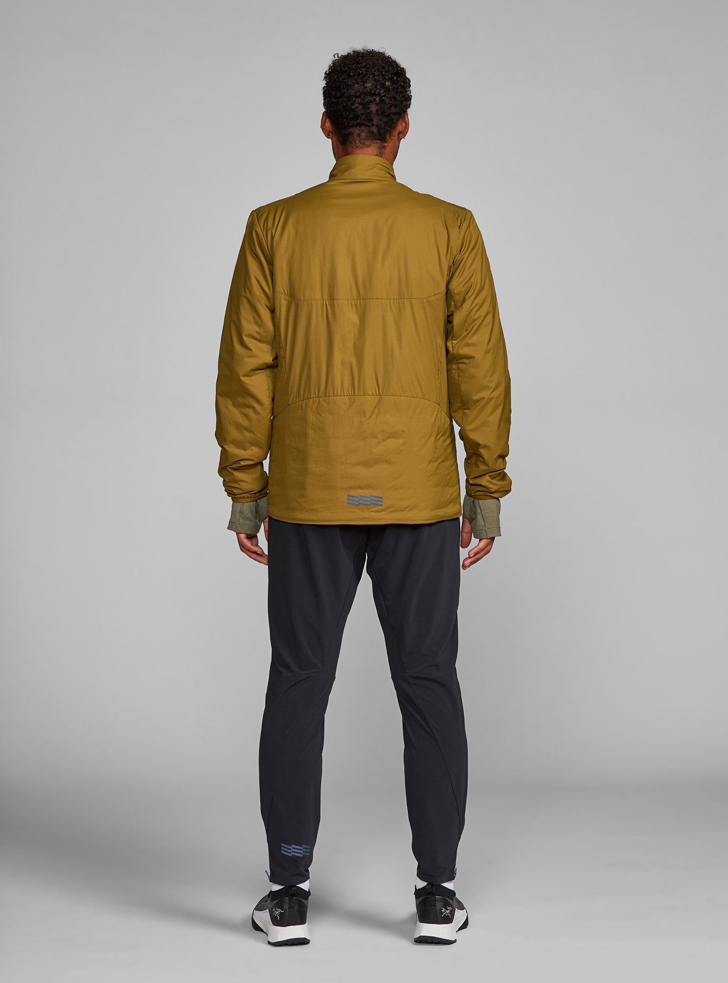 M's Thermalrunner Insulated Jacket