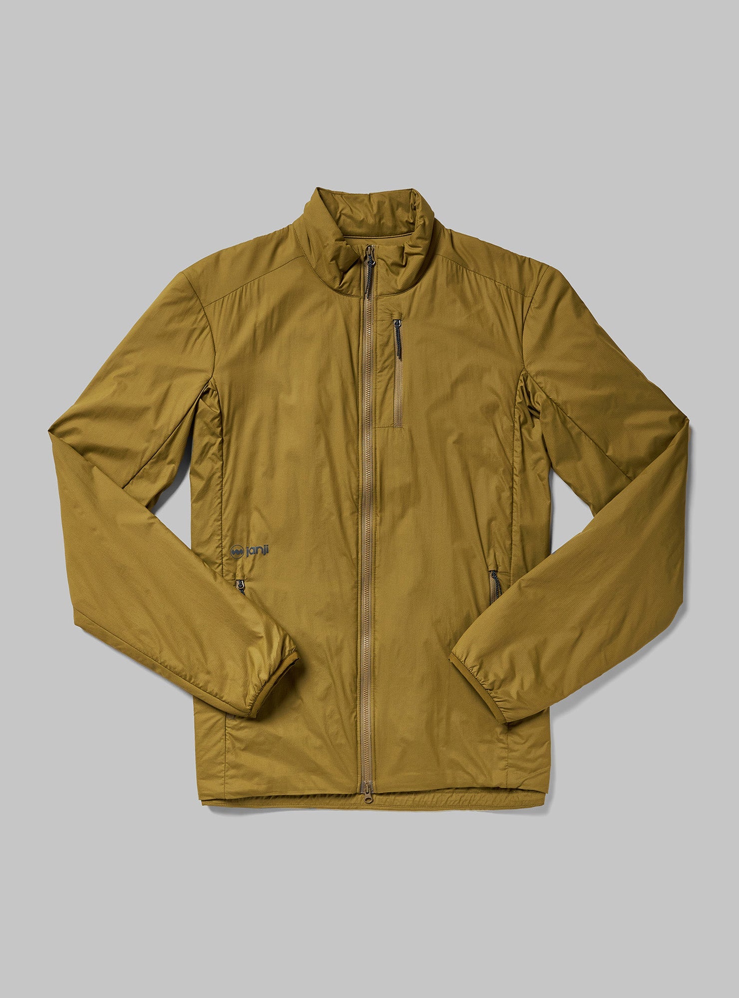 M's Thermalrunner Insulated Jacket