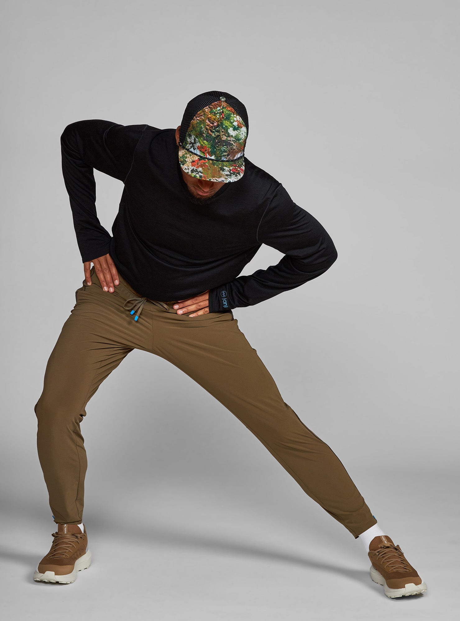 M's Atlas Multi Pant