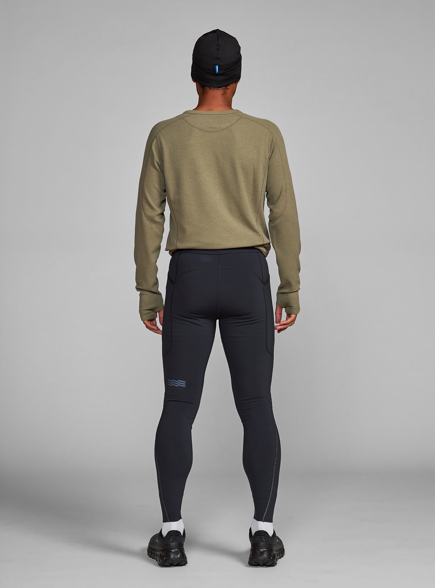 M's Boreal Fleece Tight