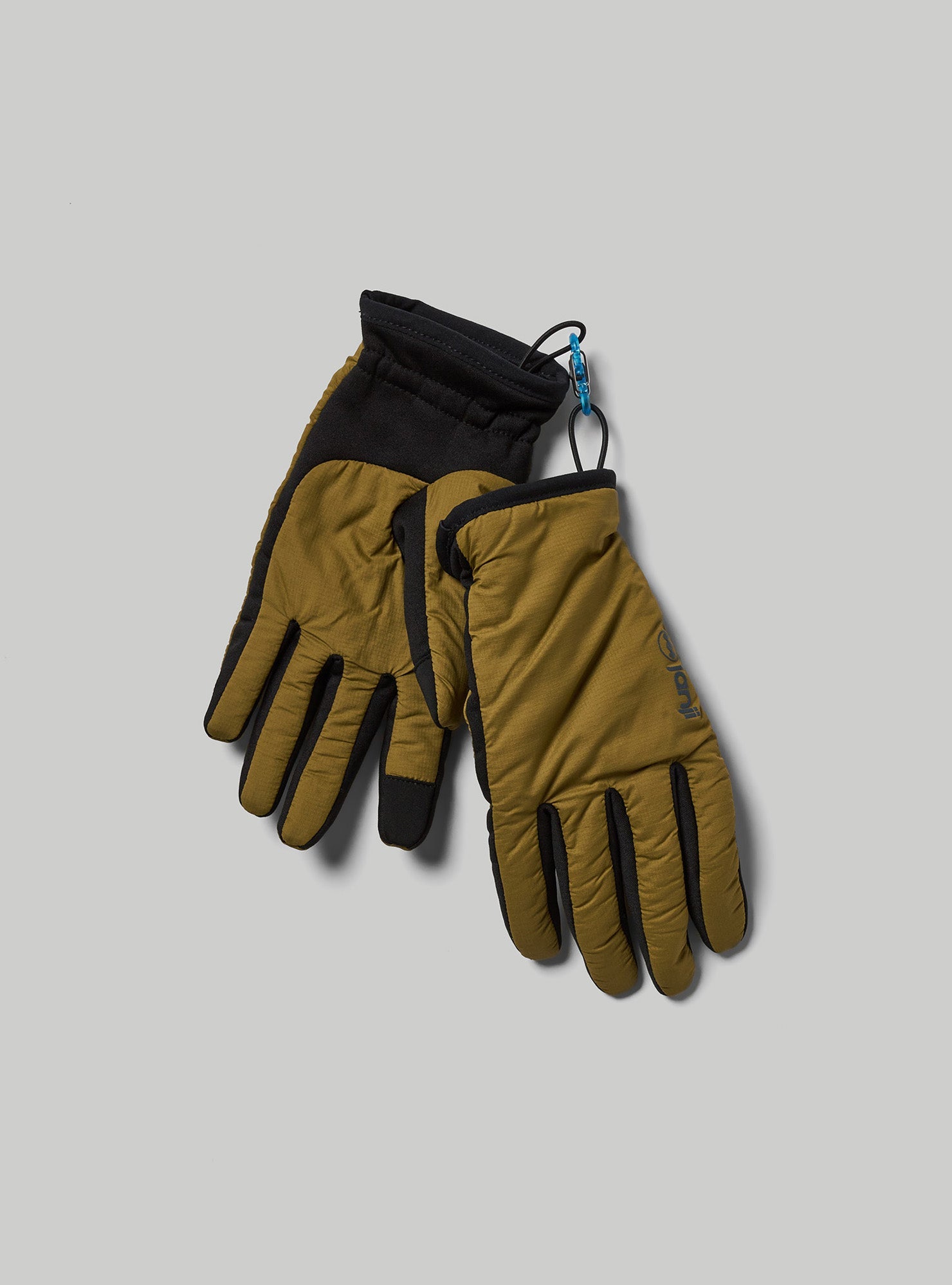 Thermalrunner Insulated Gloves
