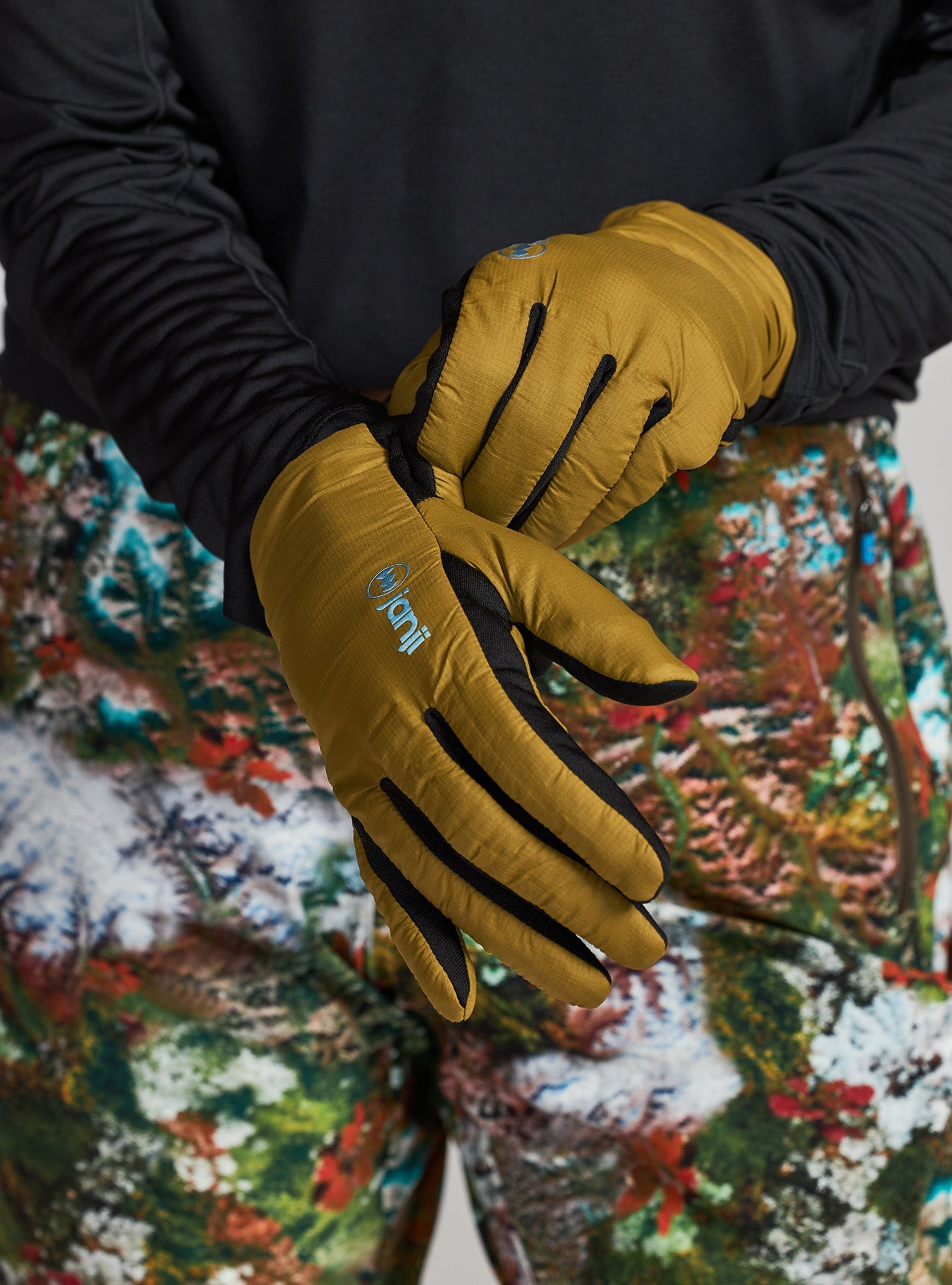 Thermalrunner Insulated Gloves