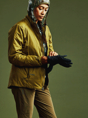 Thermalrunner Insulated Gloves