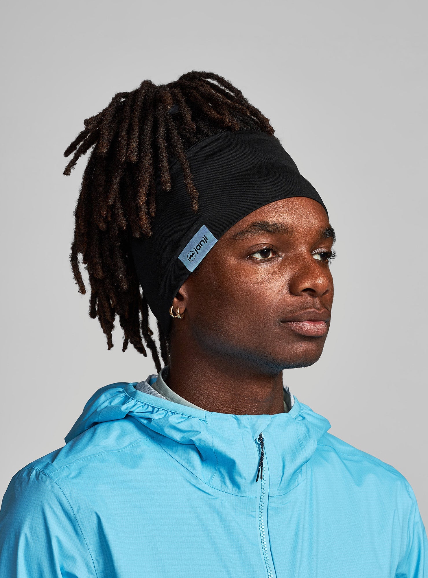 Revo Merino Headband