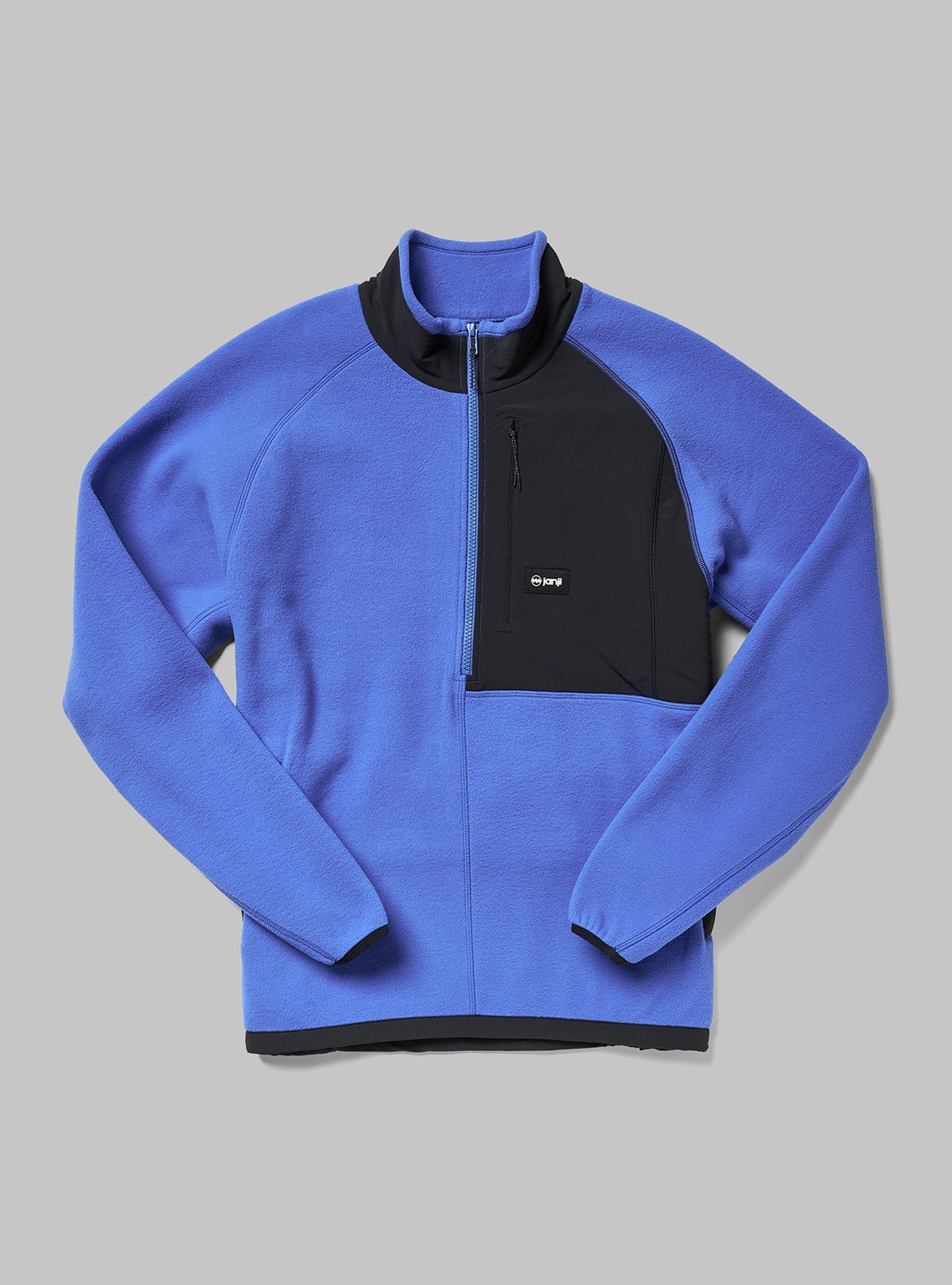 Unisex Runaround Fleece Half-Zip