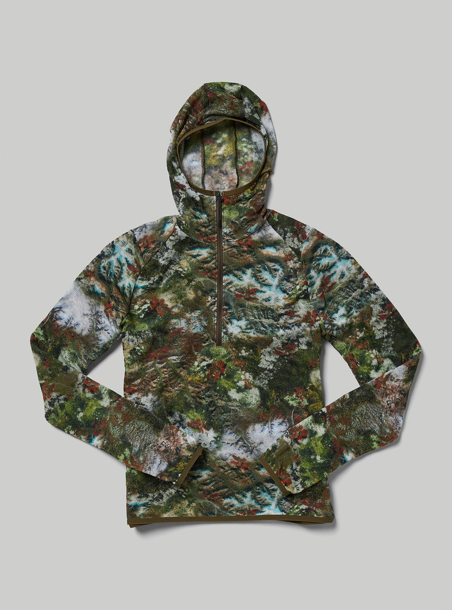 W's AURAS Ultrafleece Hoodie