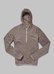 W's AURAS Ultrafleece Hoodie