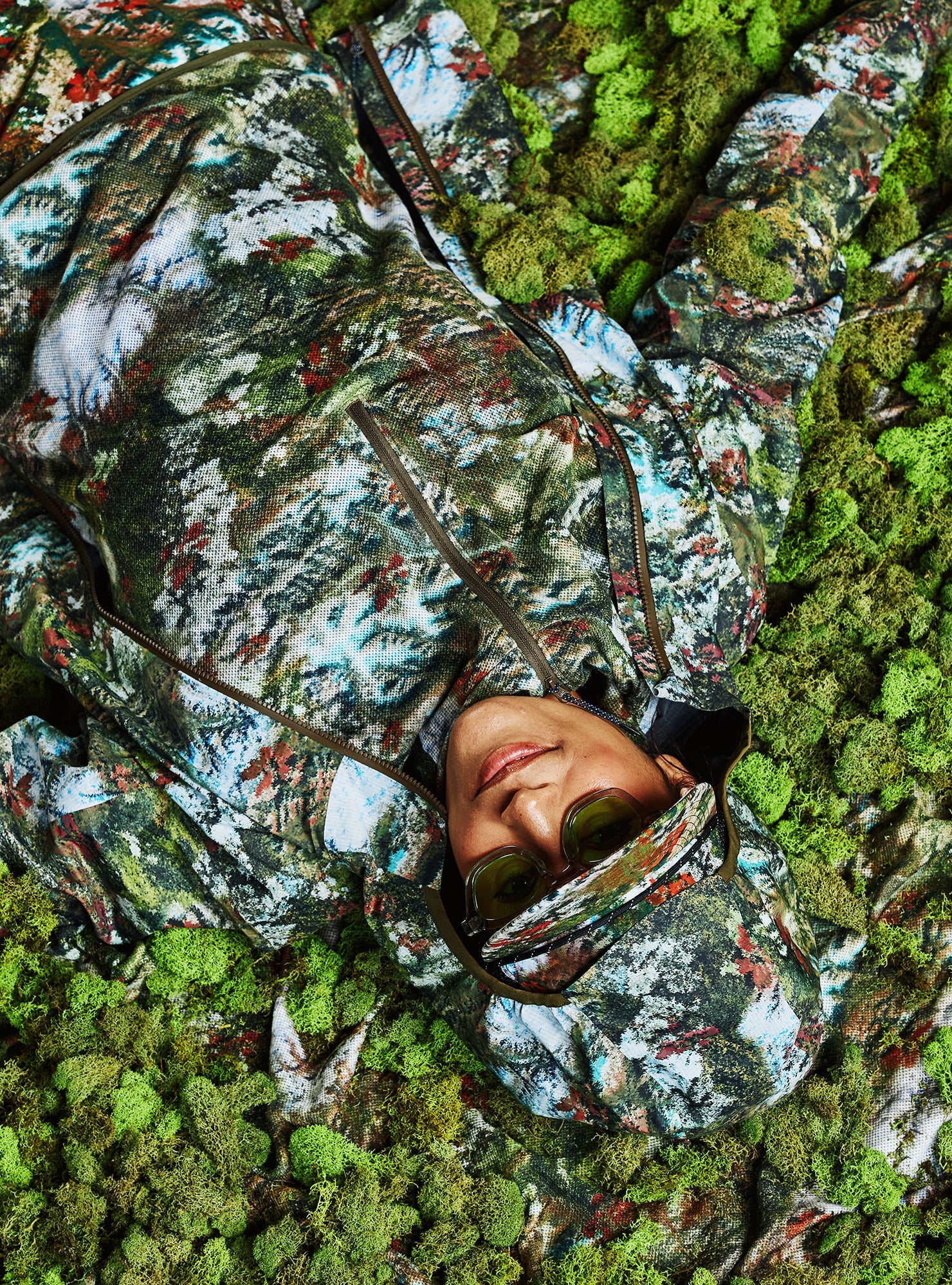 W's Rainrunner Pack Jacket