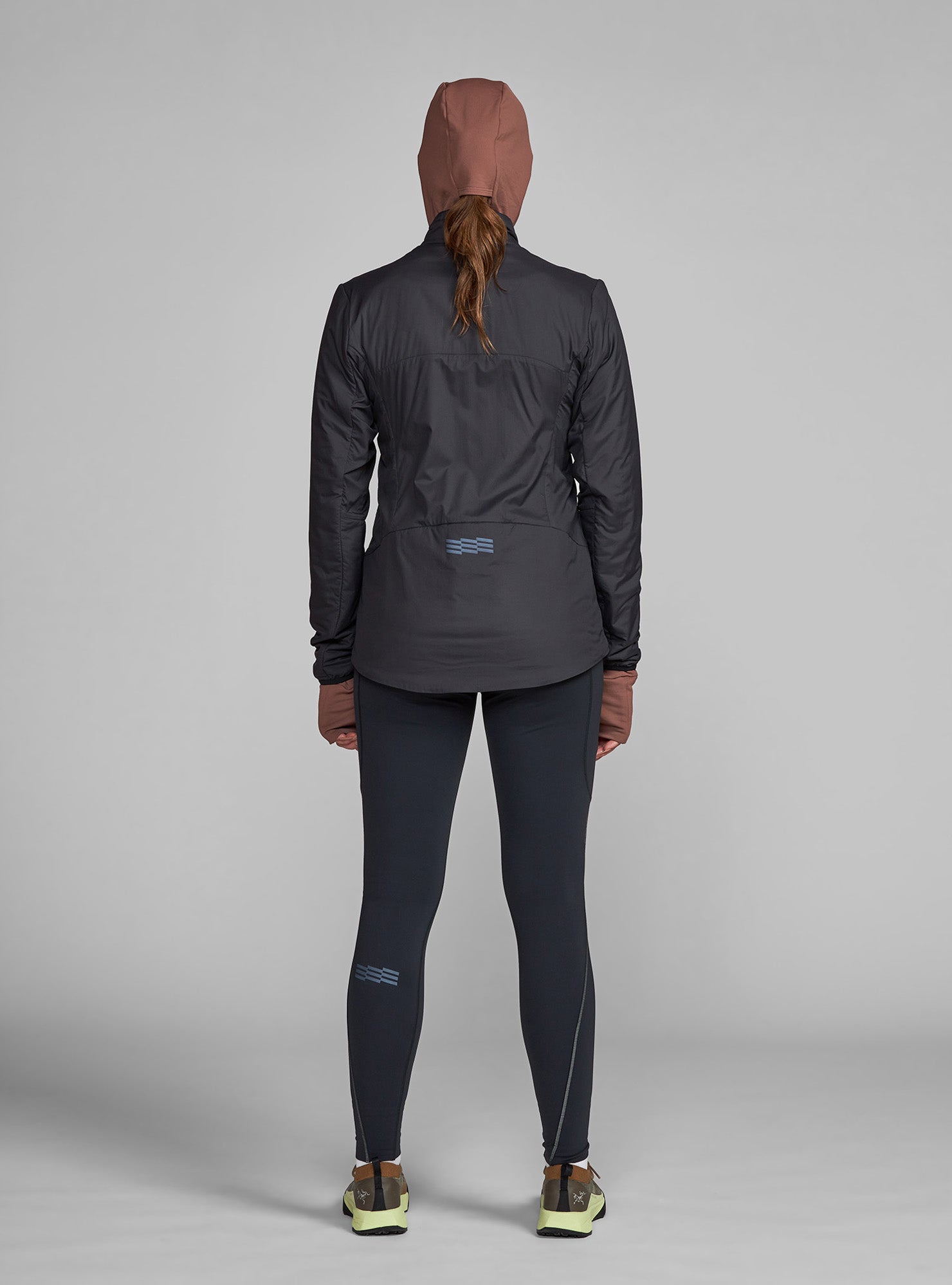 W's Thermalrunner Insulated Jacket