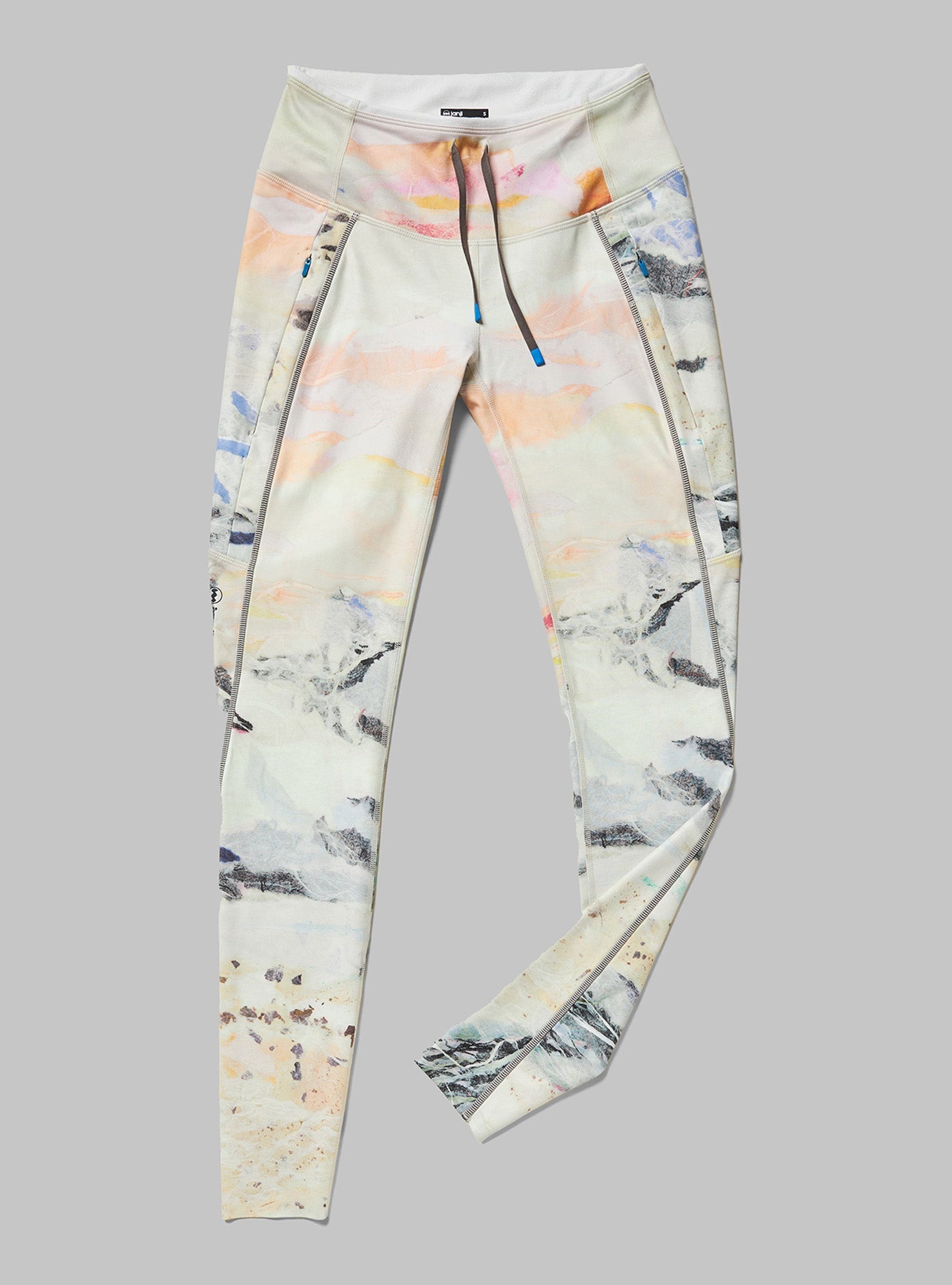 W's Aurora Fleece Tight