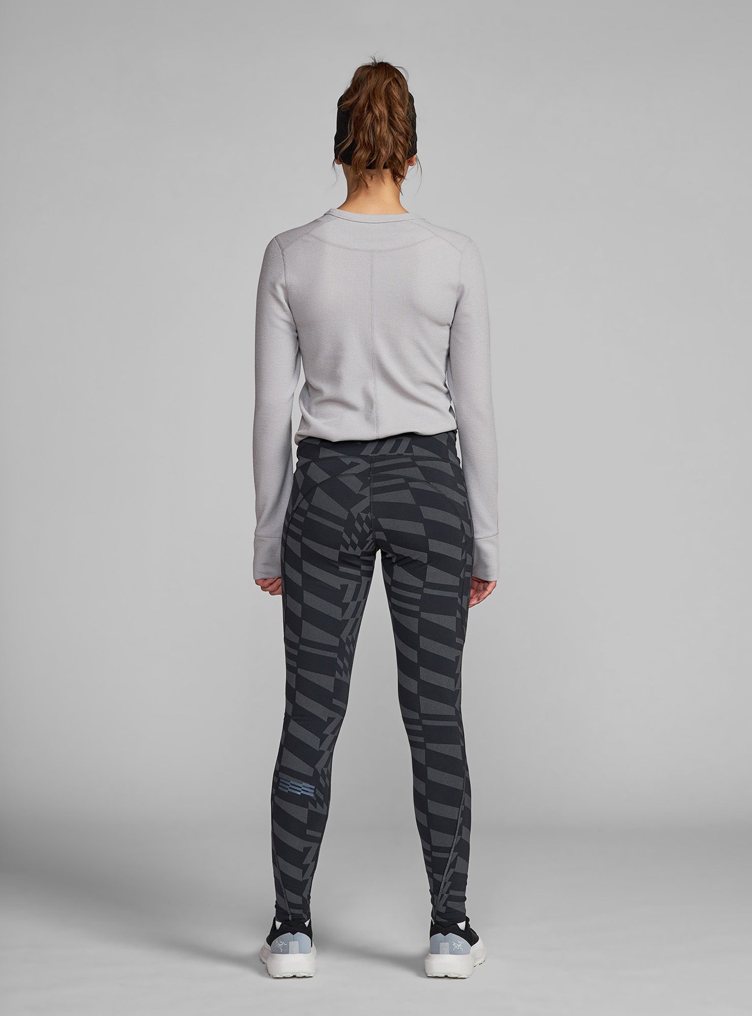 W's Aurora Fleece Tight