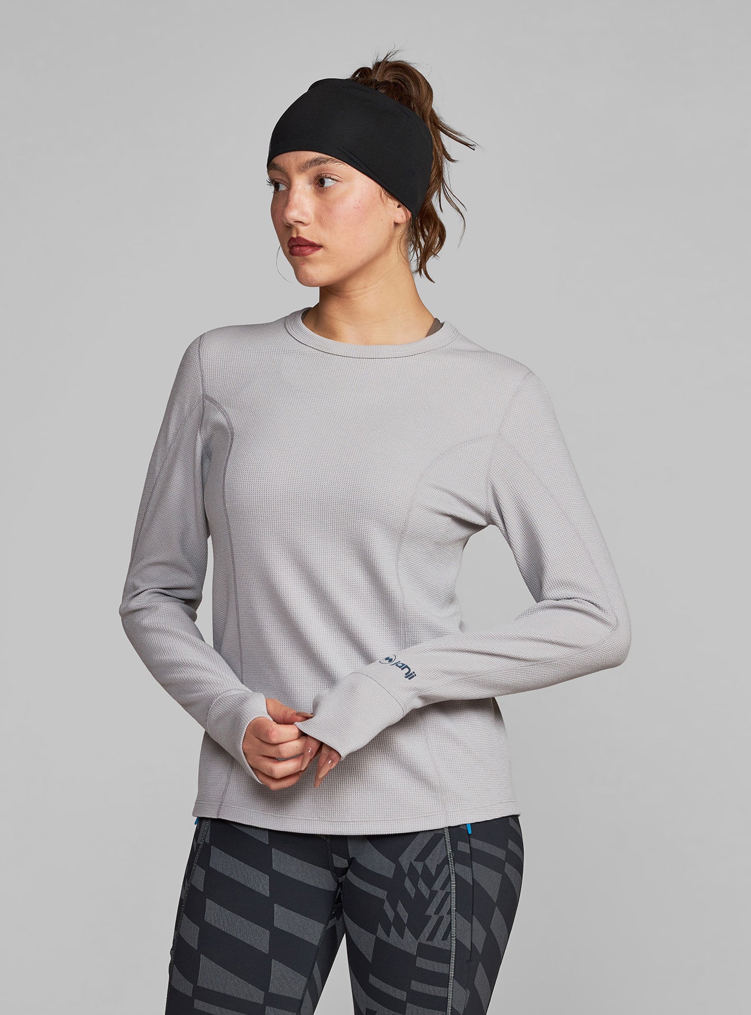 W's Waffleloft Long Sleeve