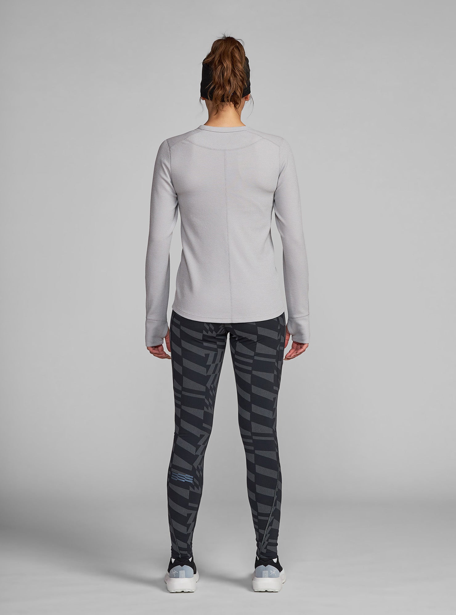 W's Waffleloft Long Sleeve