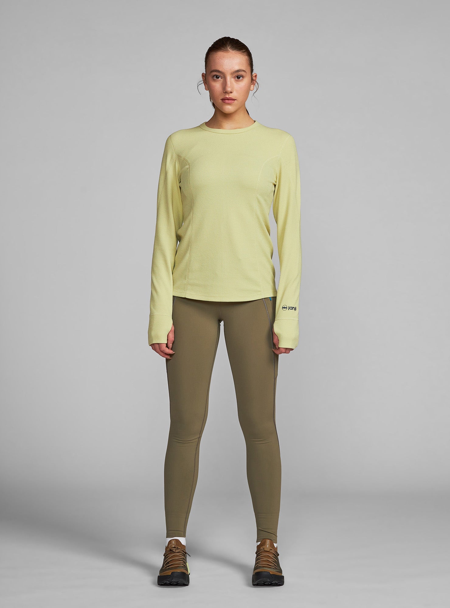 W's Waffleloft Long Sleeve