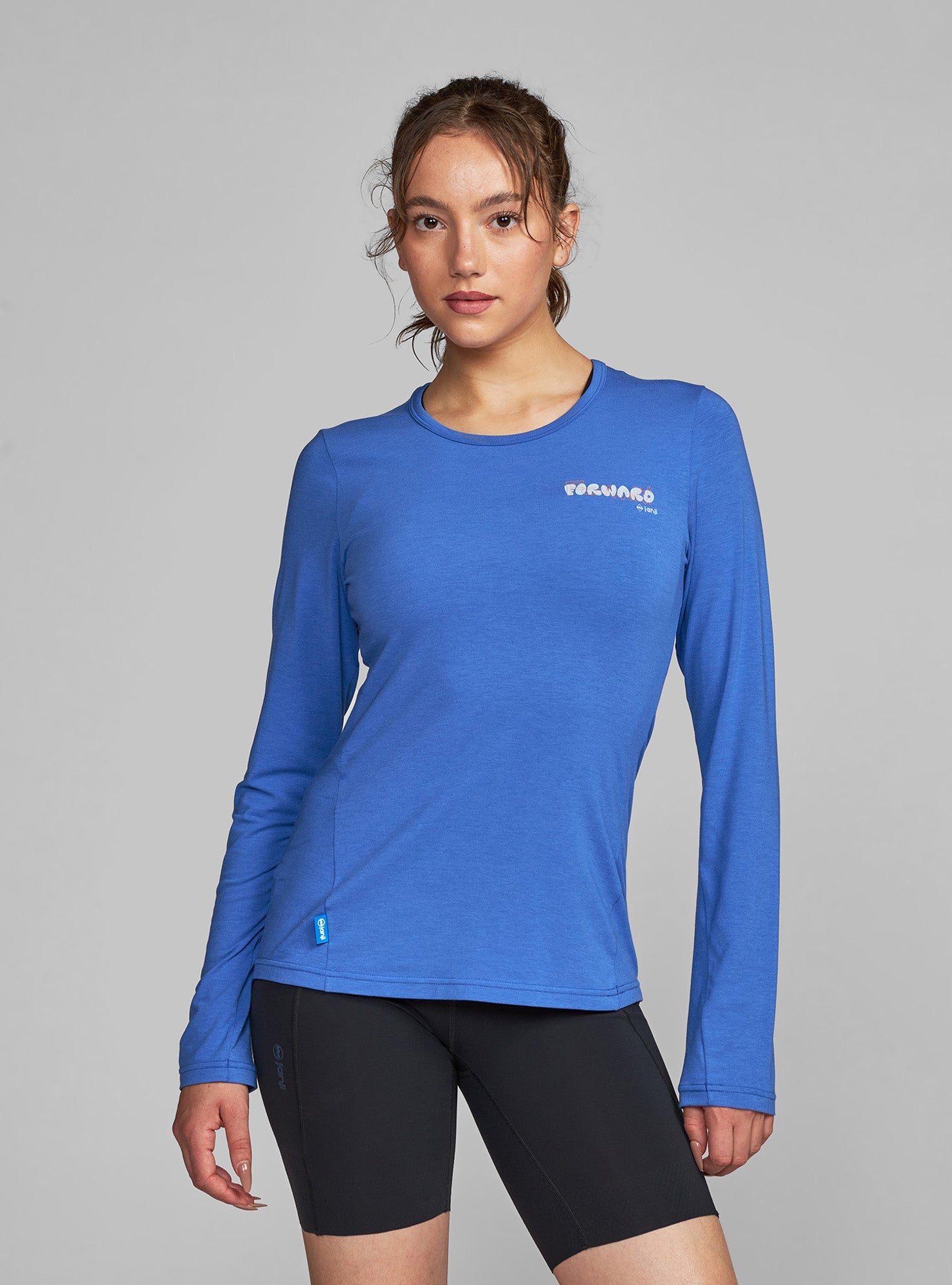 W's Circa Daily Long Sleeve