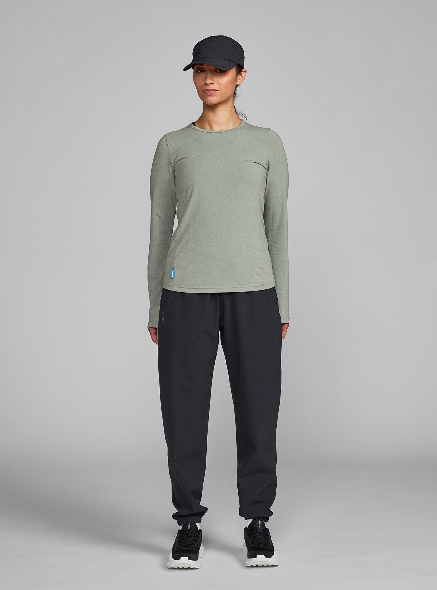 W's Circa Daily Long Sleeve