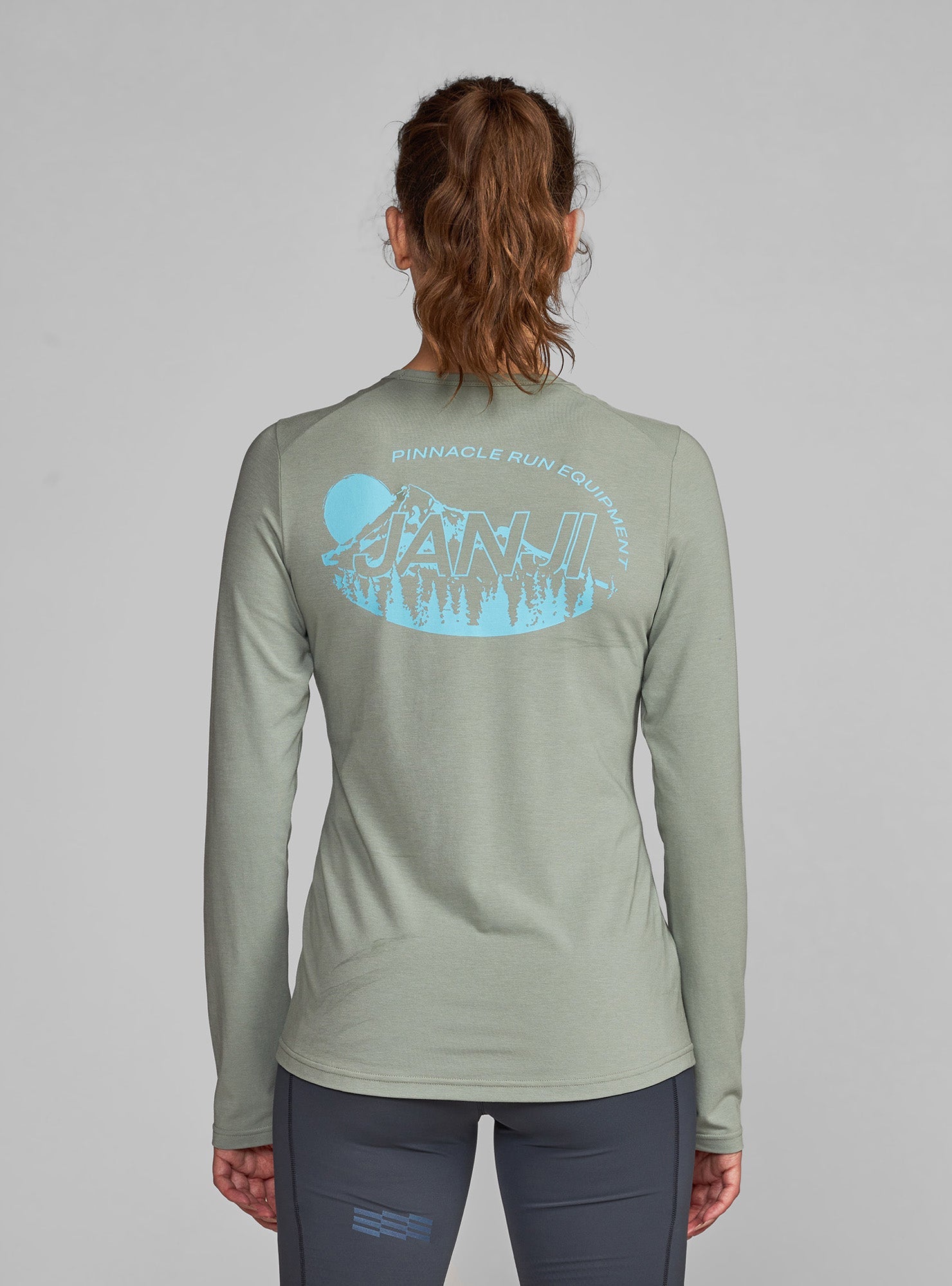 W's Circa Daily Long Sleeve