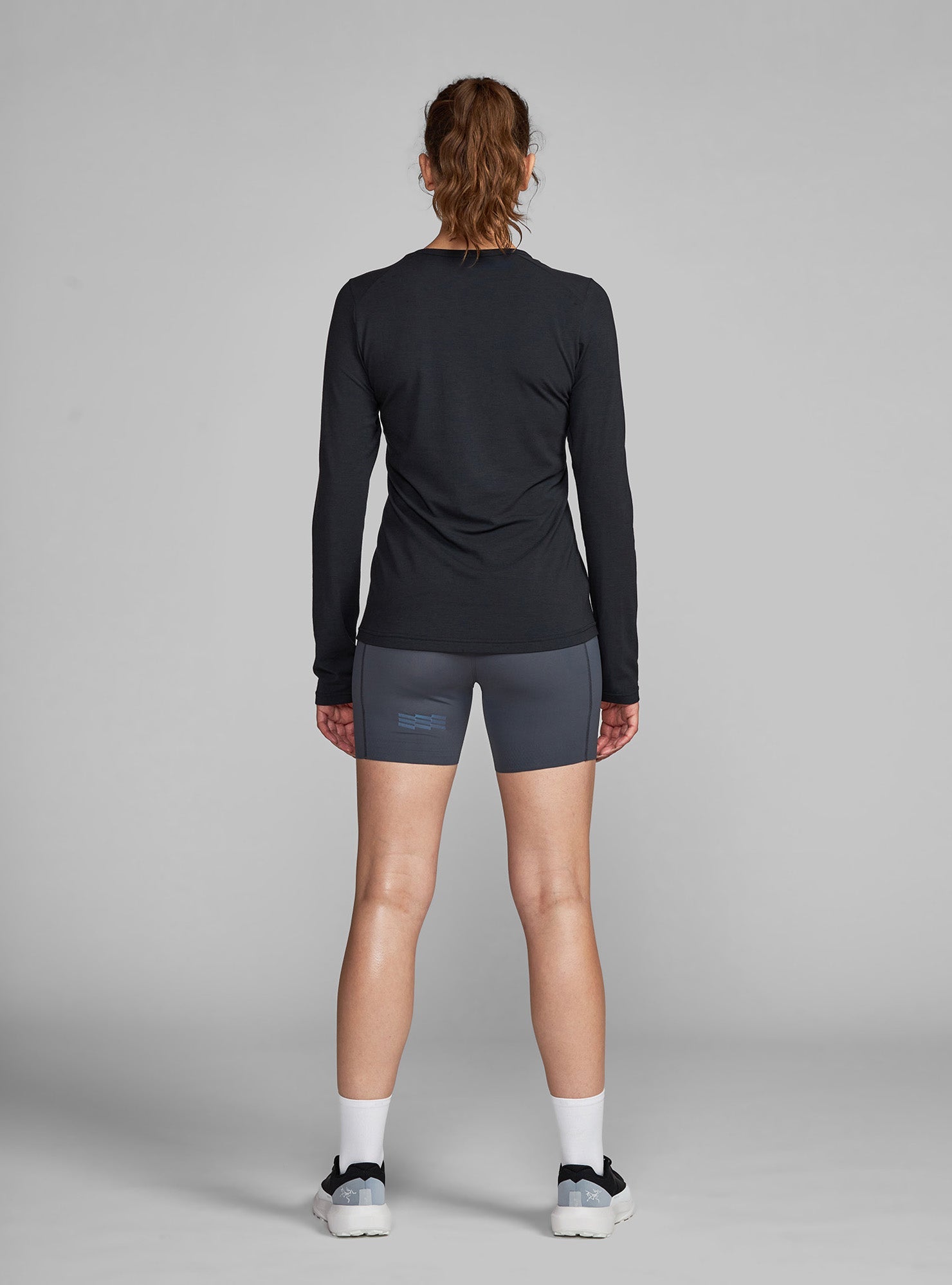 W's Circa Daily Long Sleeve