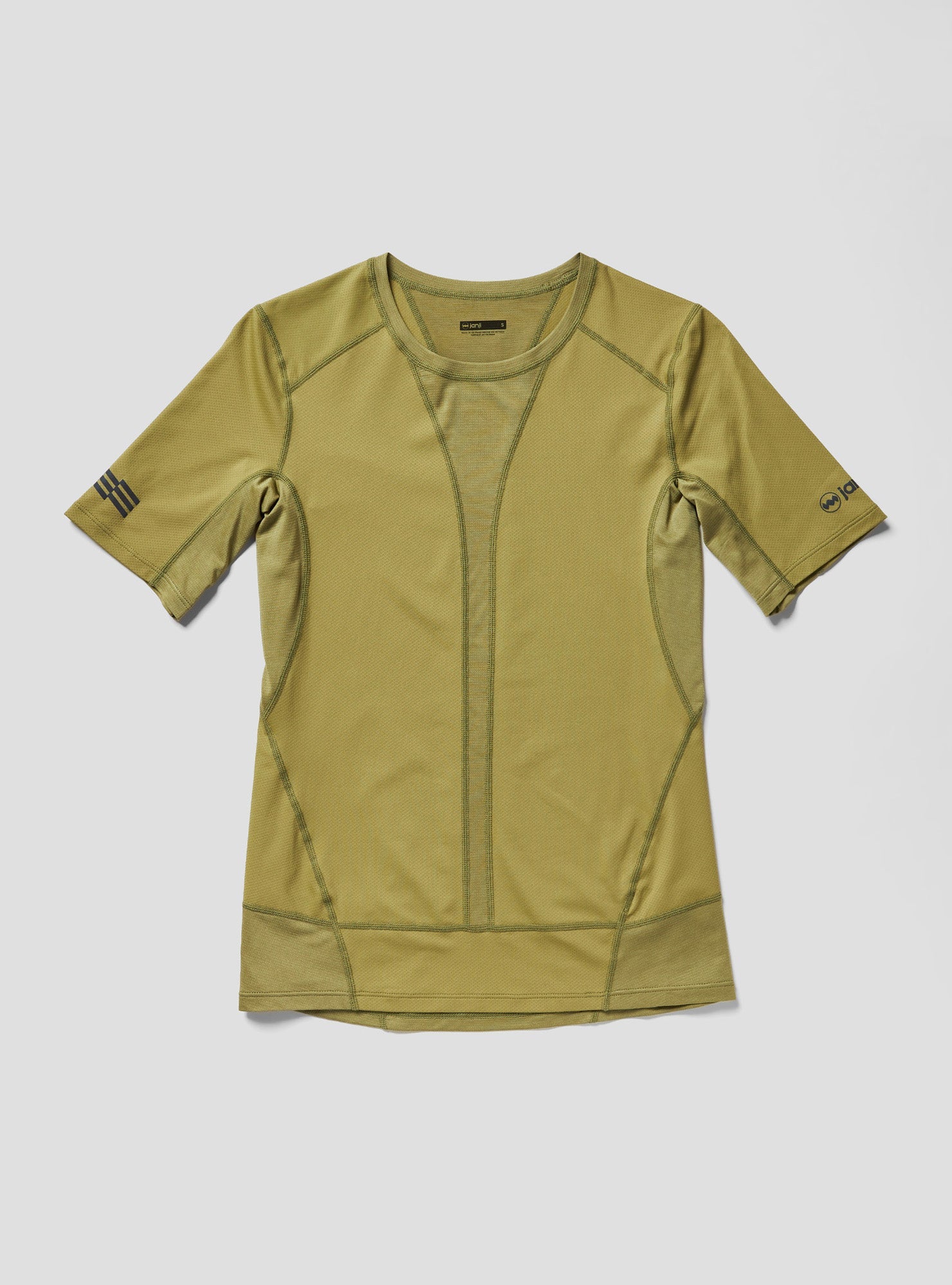 W's Endurance Trail Tee