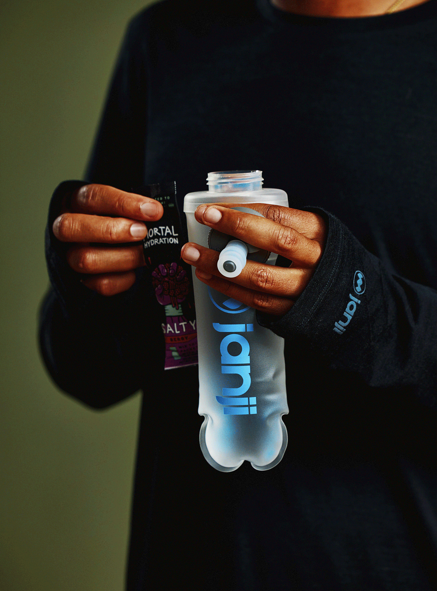 SoftFlask™ 500ml