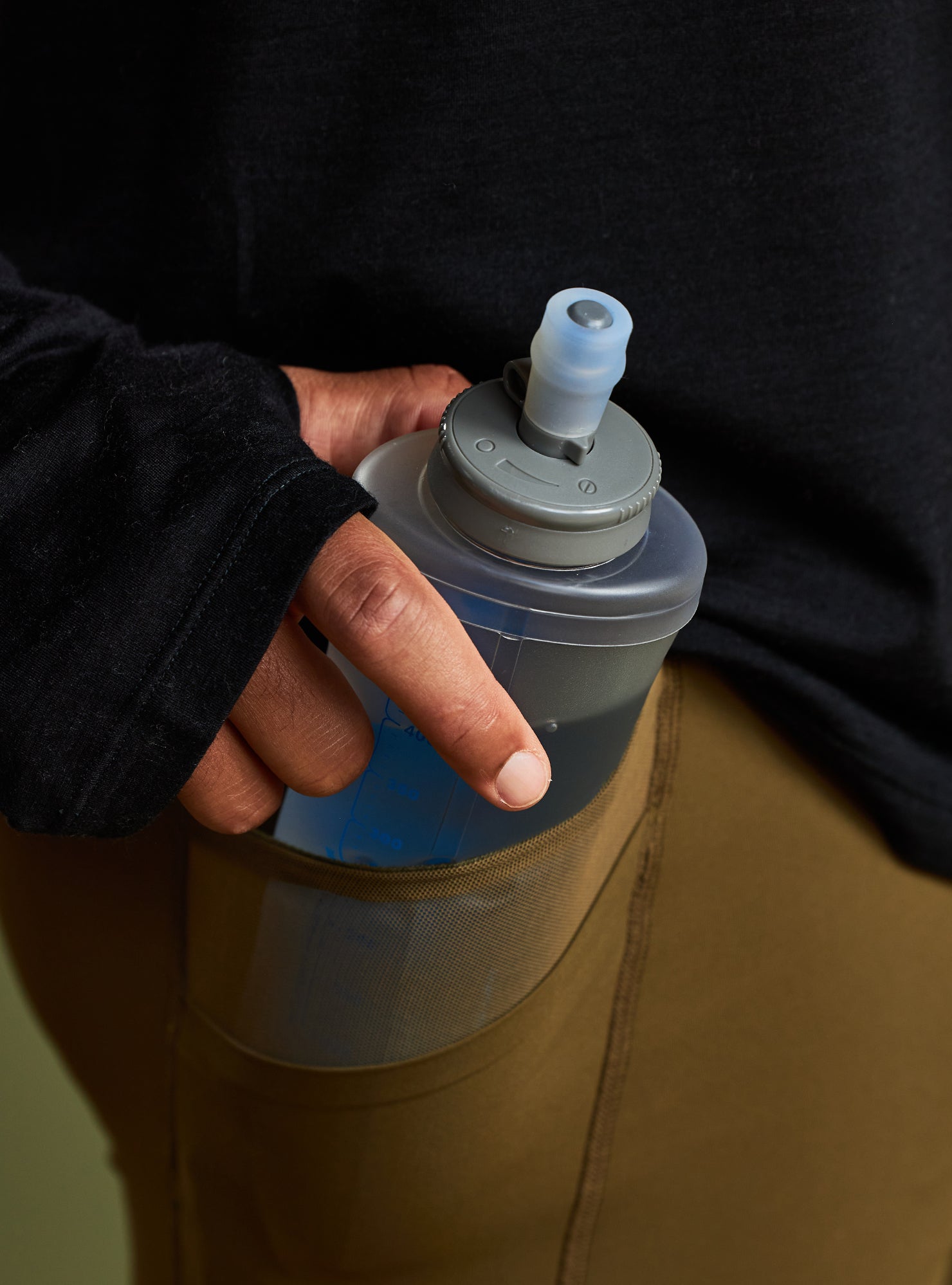 SoftFlask™ 500ml